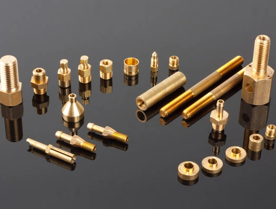 Upgrade Your Interiors: Why Brass Ceiling Fixture Canopies from Anand Brass Components Are the Perfect Finishing Touch