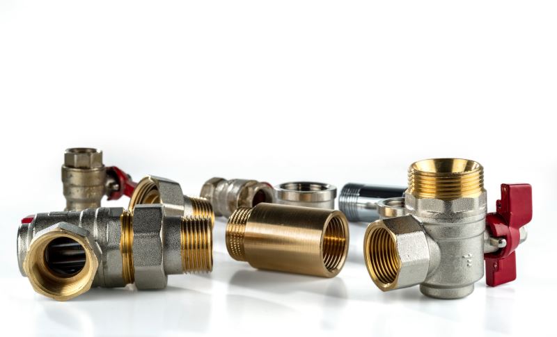 Brass Hose Fittings – Versatile and Durable Solutions for Plumbing and Industrial Applications