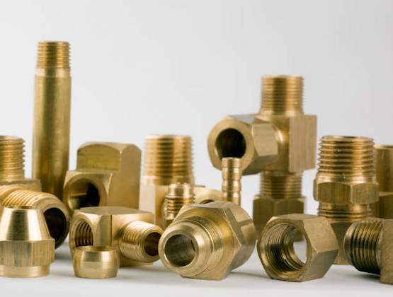 The Future of Brass Components: Emerging Technologies and Market Insights