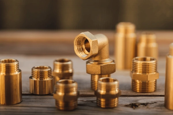 Brass Cable Glands: A Comprehensive Guide to Types, Specifications, and Industrial Applications