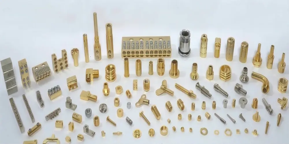 Inside the Jamnagar Brass Market: India's Largest Hub for Brass Manufacturing and Trade