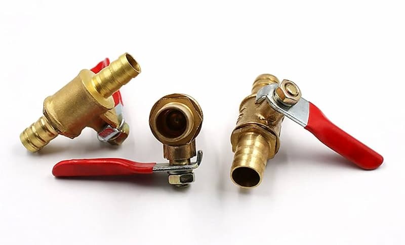 The Ultimate Guide to Brass Hose Fittings: Why They're the Best Choice for Industrial and Residential Plumbing