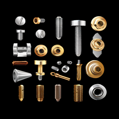 Brass Fasteners: The Complete Guide to Types, Grades, and Industrial Applications