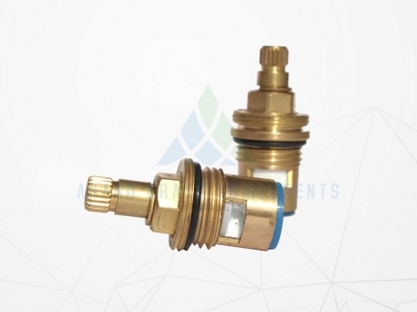 Anand Brass Components - Manufacturer in Jamnagar