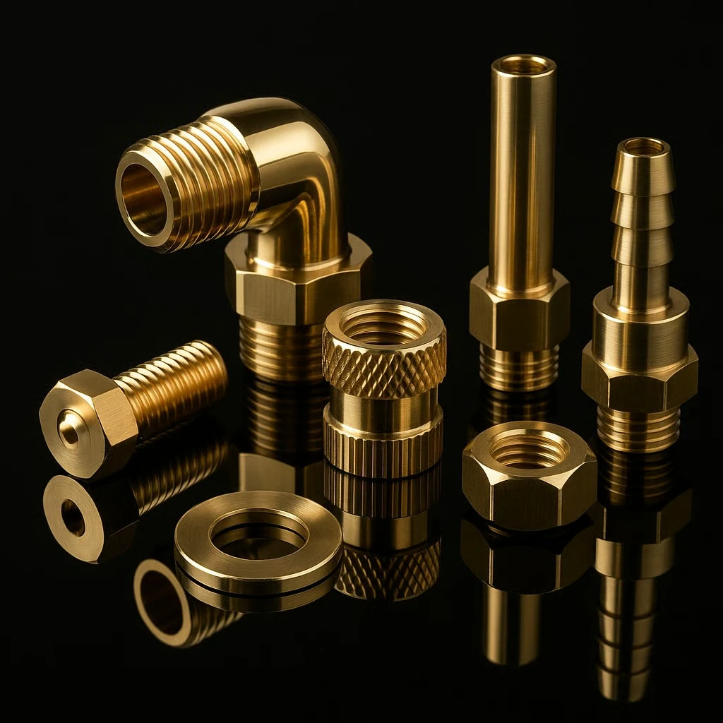 brass-component