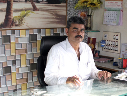 director