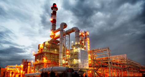 Brass oil and gas fittings LPG parts
