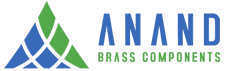 Anand Brass Components - Logo