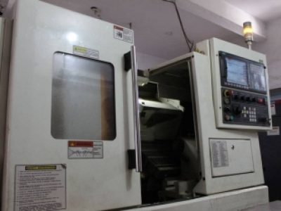 CNCMachine