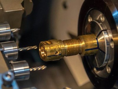 CNCMachiningBrass