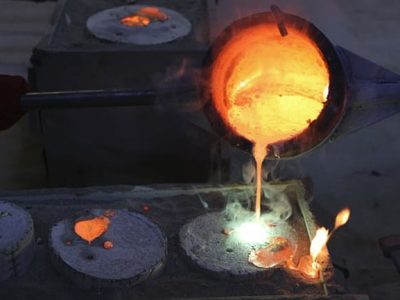 foundry